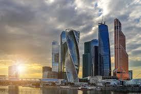 Image result for Russia Tower