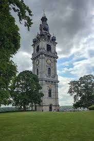 Image result for Santa Valdetrude di Mons