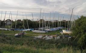 Image result for Goring By Sea Cc