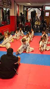 Image result for New Path Martial Arts Academy