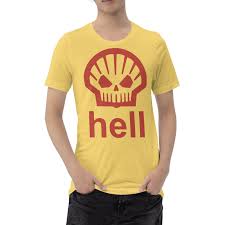 Image result for shell hell