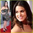 Nikki Reed: 'Red Riding Hood'