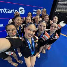 Image result for York University Gymnastics Club