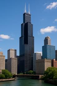 Image result for sears towers chicago