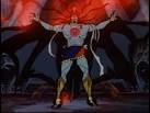Puros Monitos: ¡Mumm-Ra el inmoral!