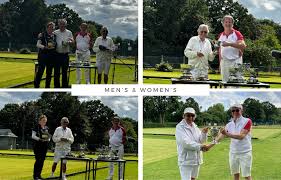 Image result for Cheltenham Croquet Club