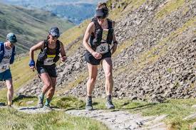 Image result for Dark Peak Fell Runners Club