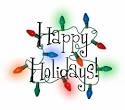CHRISTMAS HOLIDAY SEASON IN SAUGATUCK-