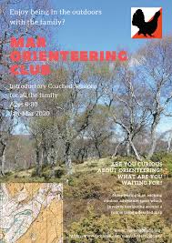 Image result for Solway Orienteers