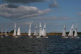 Image result for Scaling Dam Sailing Club