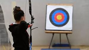 Image result for Muckamore Company Of Archers