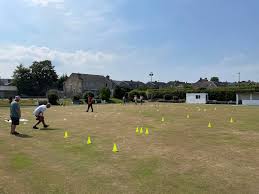 Image result for Lochore & Crosshill Bowling Club