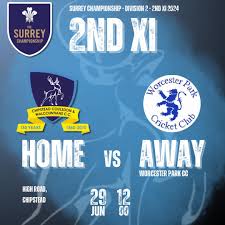 Image result for Chipstead Coulsdon & Walcountians Cc