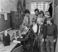 Image result for Norfolk Amateur Radio Club