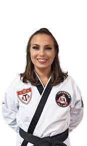 Image result for St Helen`s School Of Taekwondo
