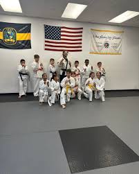 Image result for Cox And Gallacher Martial Arts