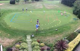 Image result for Coombe Wood Golf Club Ltd