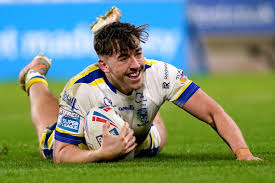 Image result for Warrington Rugby Union Football Club