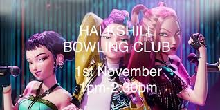 Image result for Largs - Halkshill Bowling Club