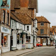 Image result for Thame Town Cc