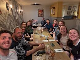 Image result for Reading Rooks Korfball Club