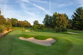 Image result for Howley Hall Golf Club Ltd