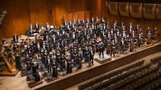 New York Philharmonic Restores Musicians' Salaries