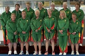 Image result for Buckingham West End Bowls Club