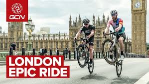 Image result for Central London Cyclist`s Touring Club