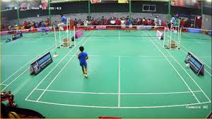 Image result for Futures Badmington Academy Badminton Club