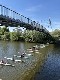 Image result for Worcester Canoe Club