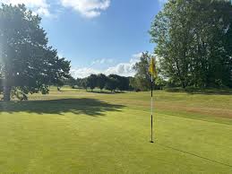 Image result for Hurtmore Golf Club