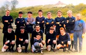 Image result for Rosedale Old Cestrians Sports Club