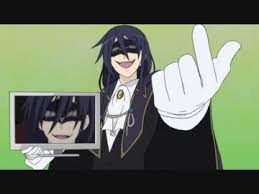 「青鬼院蜻蛉 妖狐×僕SS」の画像検索結果