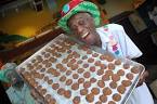 Luke4Inspiration: Wisdom from Wally "Famous" Amos