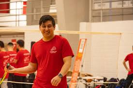 Image result for Salisbury Armada Badminton Club