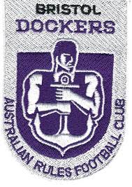 Image result for Bristol Dockers