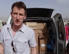Did ISIS hostage Peter Kassig REFUSE to read jihadist speech in.