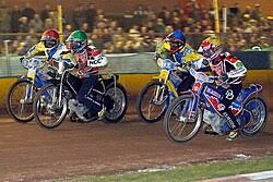 Image result for Belle Vue Aces