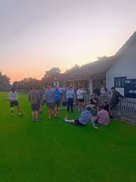 Image result for Chulmleigh & Mid Devon Cricket Club