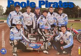 Image result for Poole Pirates Speedway Club
