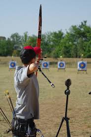 Image result for University Of Sussex Archery Club