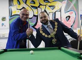 Image result for Pendle Rufc