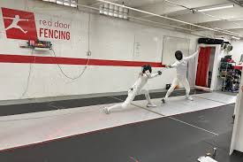 Image result for Woking Fencing Club
