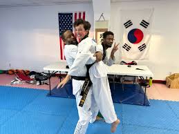 Image result for Synergy Tae Kwon Do
