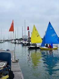 Image result for Royal Lymington Yacht Club