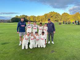 Image result for Woodbank Cc
