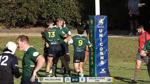 Image result for Melbourne Rugby Football Club