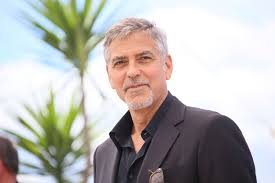 Image result for george clooney