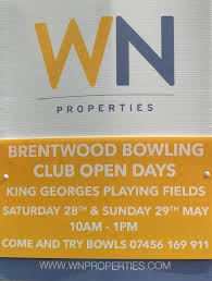Image result for Brentwood Bowling Club